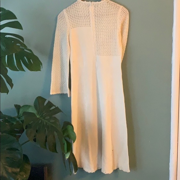 Vintage 70’s Picardo Knits dress - Picture 5 of 8